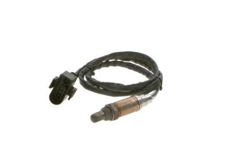 Oksıjen Sensörü Passat A4 A6 97-04 Bosch 058906265A