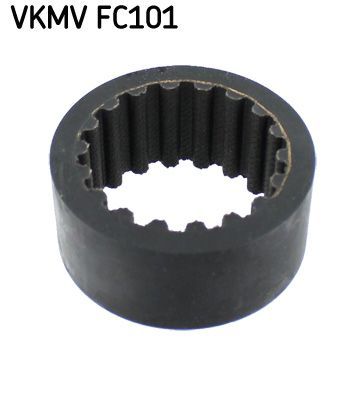 Kaplın Kayısı T5 Touareg 04-10 Skf 070903327C