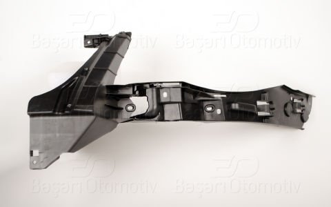 Tampon Braketı On Sol Vw Touareg 07-10 7L6807049