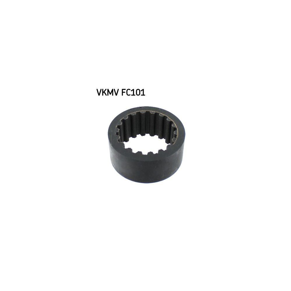 Skf Kaplin Kayışı Vw T5 - Touareg 2.5 Tdi AXD-AXE-BAC 2004-2010 070903327C