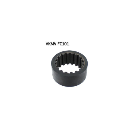 Skf Kaplin Kayışı Vw T5 - Touareg 2.5 Tdi AXD-AXE-BAC 2004-2010 070903327C
