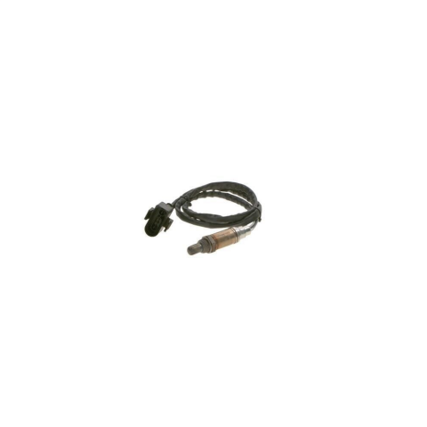 Bosch Oksijen Sensörü (Ön) VW Passat - A4 - A6 1.6 - 1.8 ADP-ADR-AEB 1997-2004 058906265A