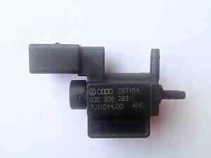Selenoid Valfi Volkswagen Passat - Golf 5 1.4 TSI BMY - BLG