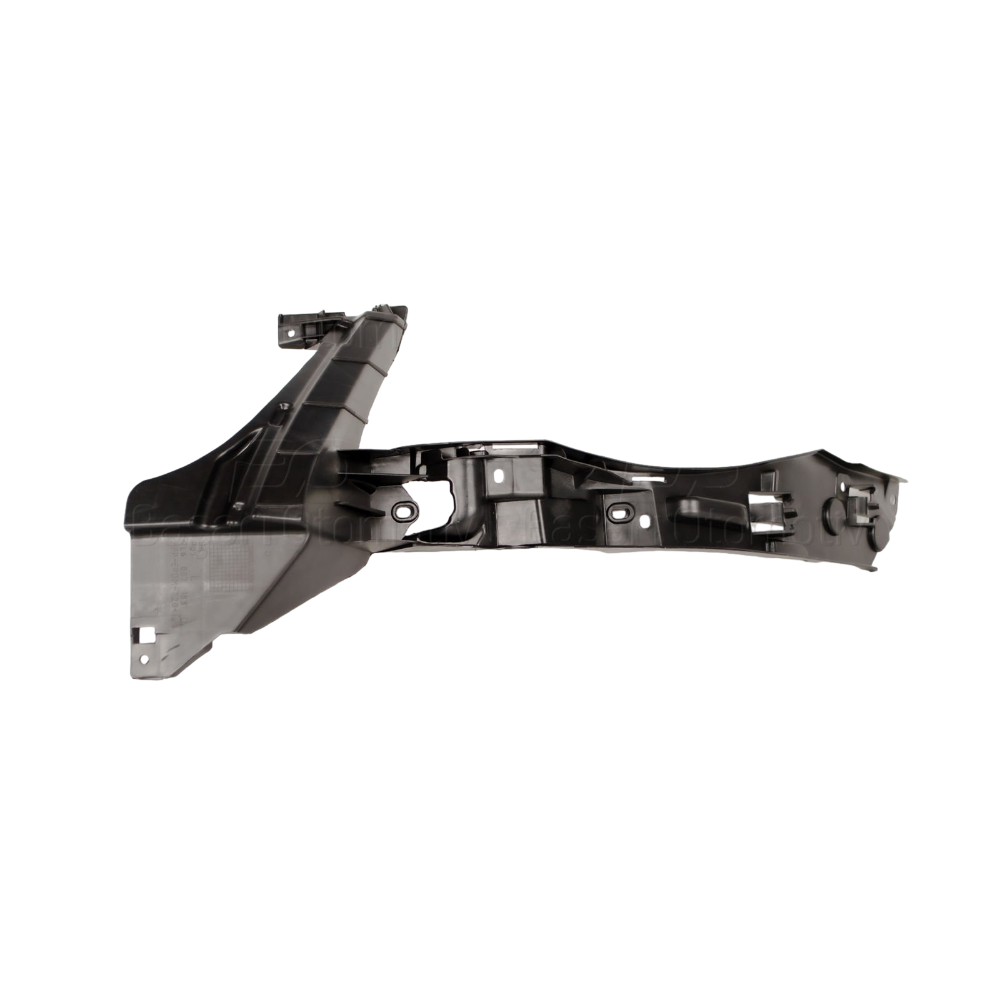 Wisco Tampon Braketi Ön Sol Vw Touareg 2007-2010 7L6807049
