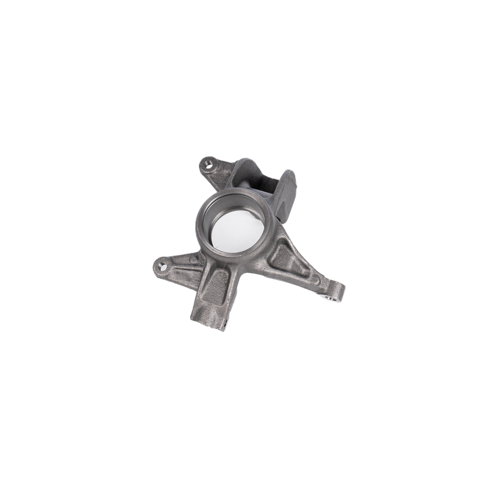 Aks Taşıyıcı Sol Ön 72mm Renault Megane II 2002- 8200297026