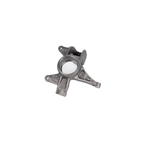 Aks Taşıyıcı Sol Ön 72mm Renault Megane II 2002- 8200297026