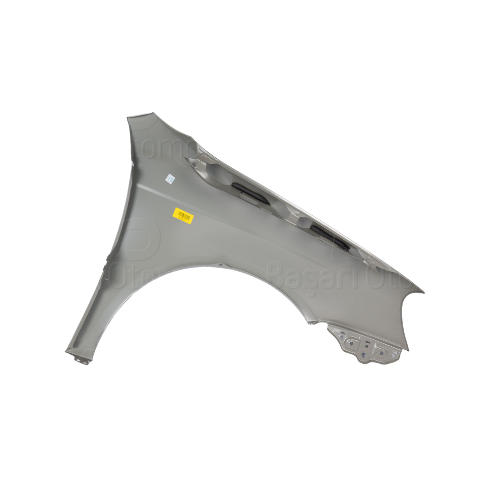 Simyi Vw Jetta 2005-2010 Ön Sol Çamurluk - SYCV004G