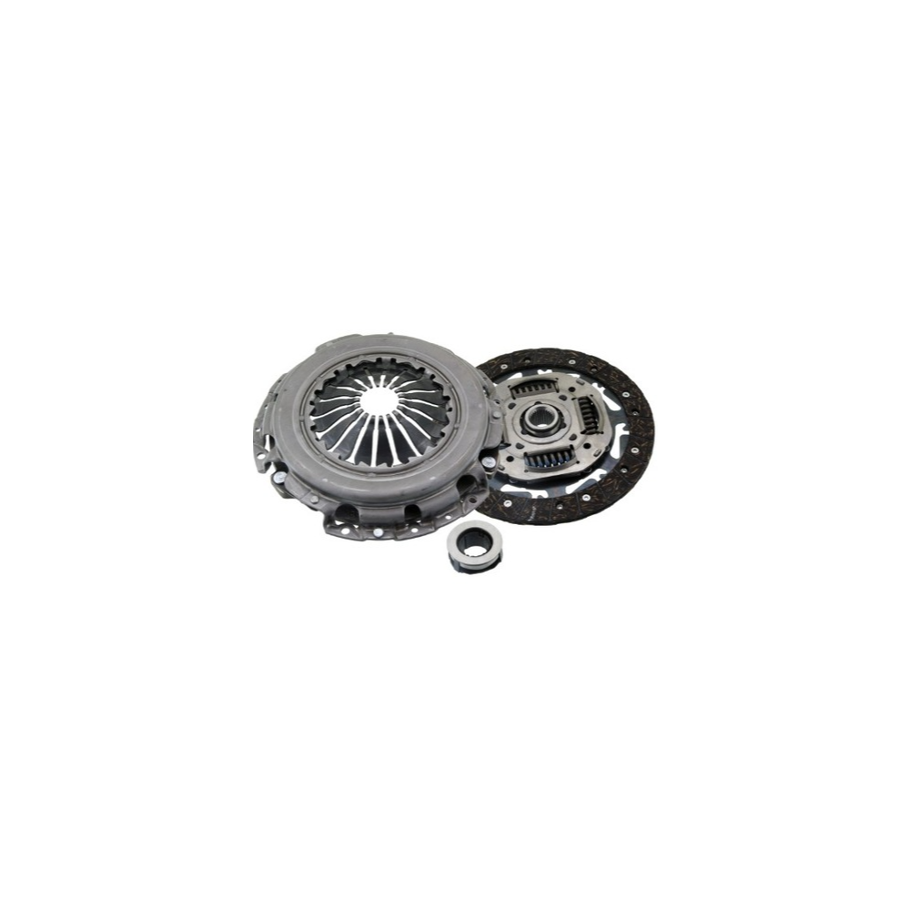 Valeo Debriyaj Seti Polo - Cordoba - Fabia 2005-2010 045141025C