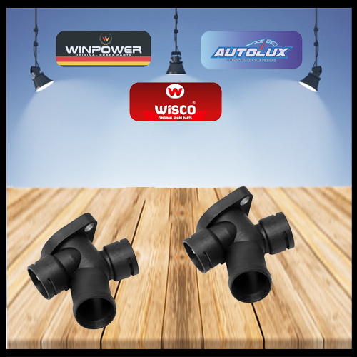 Su Flansı Vw Lt28-35 Bus 2.5 Sdı Vw T4 2.4 D 96 > 074121132