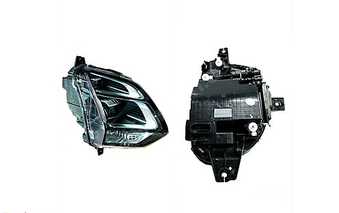 Far Sag Sıssız Chery Omoda 5 23> 605000606AA