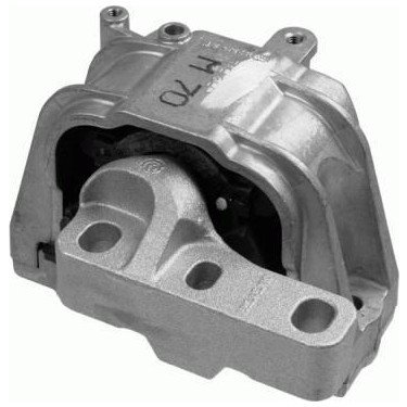 Golf5 Jetta A3 Motor Takozu Sag 04- [Febı] [1K0199262AT]
