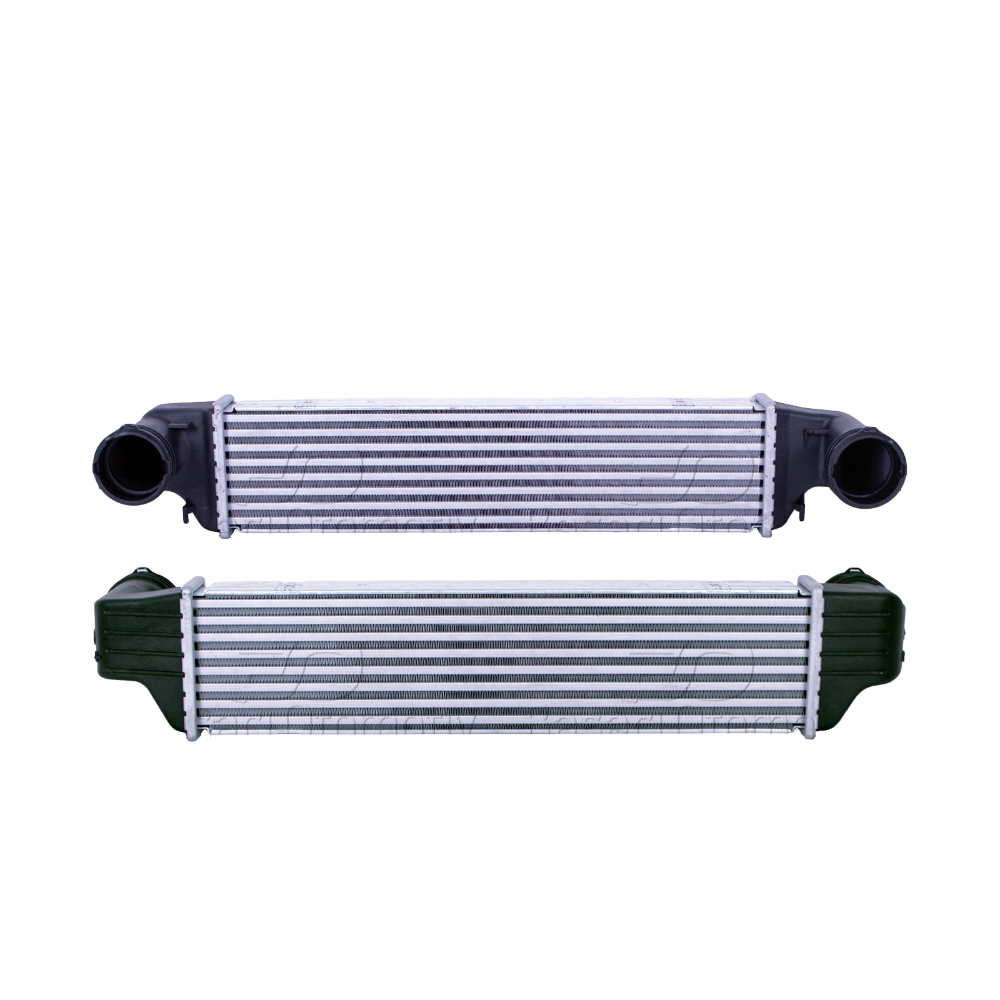 Turbo Radyatörü (Intercooler) Bmw E46 7789793