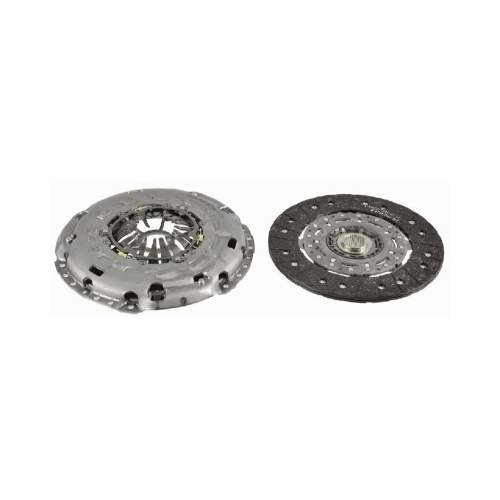Luk Debriyaj Seti Volkswagen Tiguan 2.0 TDI CBAB-CFFB-CBAA 03L141015J
