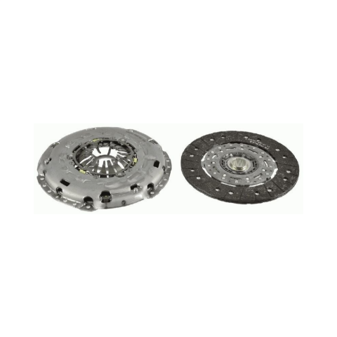 Luk Debriyaj Seti Volkswagen Tiguan 2.0 TDI CBAB-CFFB-CBAA 03L141015J