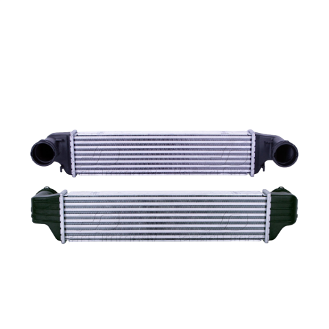 Turbo Radyatörü (Intercooler) Bmw E46 7789793
