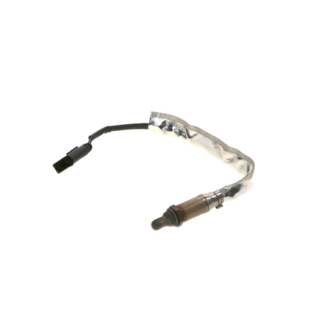 Bosch Oksijen Sensörü (Katalitik Konvektör Öncesi) VW Golf 4 - Bora - Audi A3 - Seat Toledo 1.6 AKL-AEH 1997-2004 06A906265E
