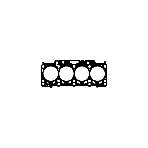 Silindir Kapak Contası Metal 1 Kertik VW Caddy - Golf 6 - Passat - Polo - A3 1.6 TDI CAYA CAYB CAYD 2010- 03L103383BT