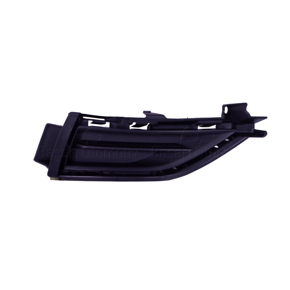 Tampon Izgarası Sol Sissiz VW Golf 7.5 2017-2020 5G0853211G9B9
