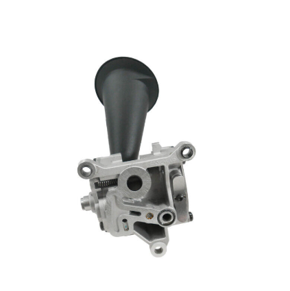 Yag Pompası Vakumlu Set Vw Touareg 10-18 059115103BS
