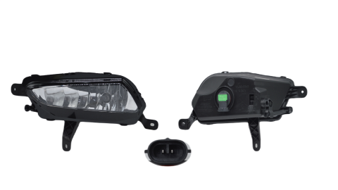 Sıs Farı Sol Opel Astra K 16-19 13401153