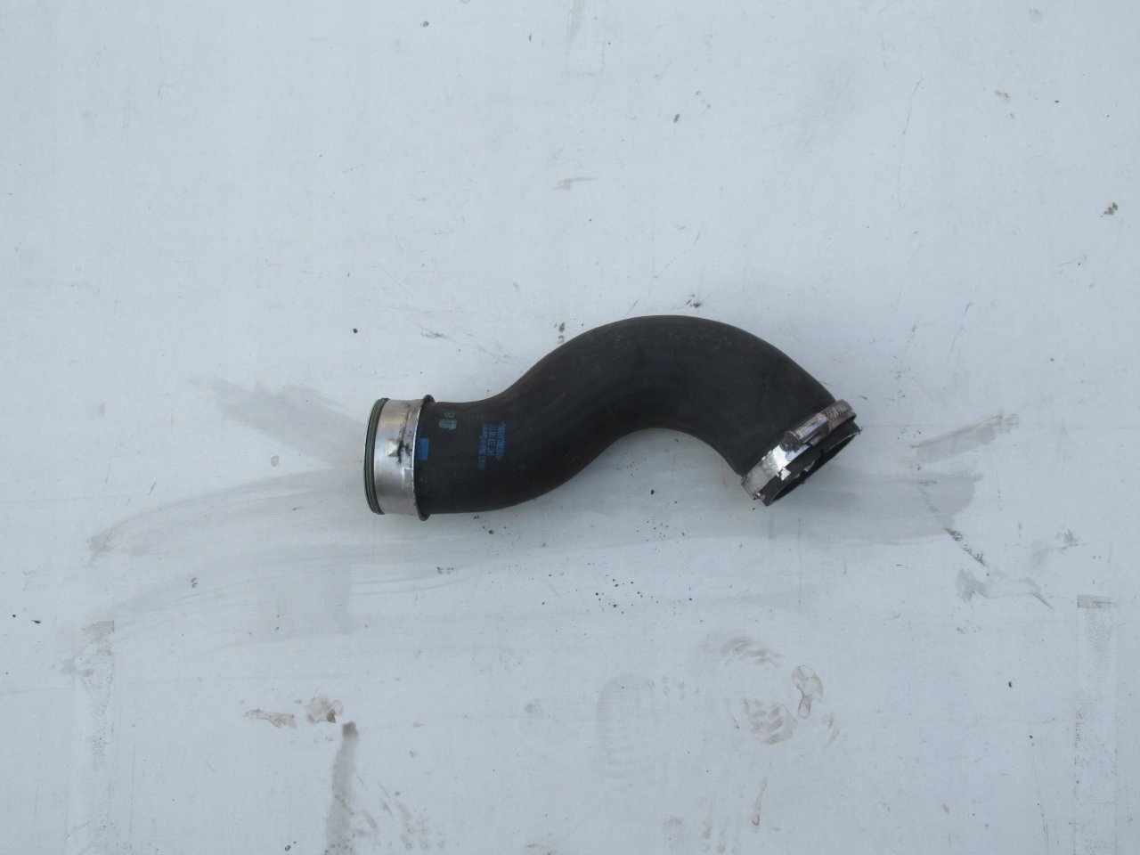 Turbo Hortumu - T6 2.0Tdi