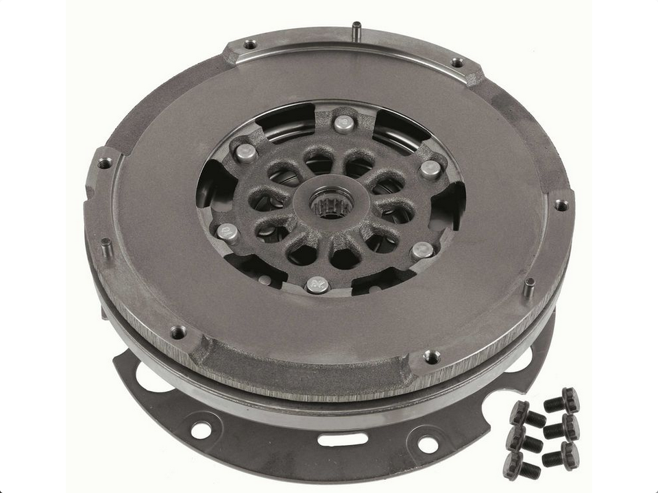 Volan A4 15- Sachs 0CS105266F