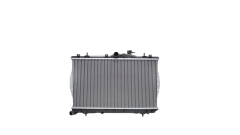 Su Radyatoru Brazıng Mt 335X608x22 Musurlu Hyundaı Accent1.3 I 95 > [25310]