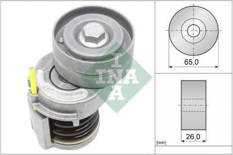 V Kayıs Gergısı Komple Golf5 Jetta Passat Tıguan  03C145299A