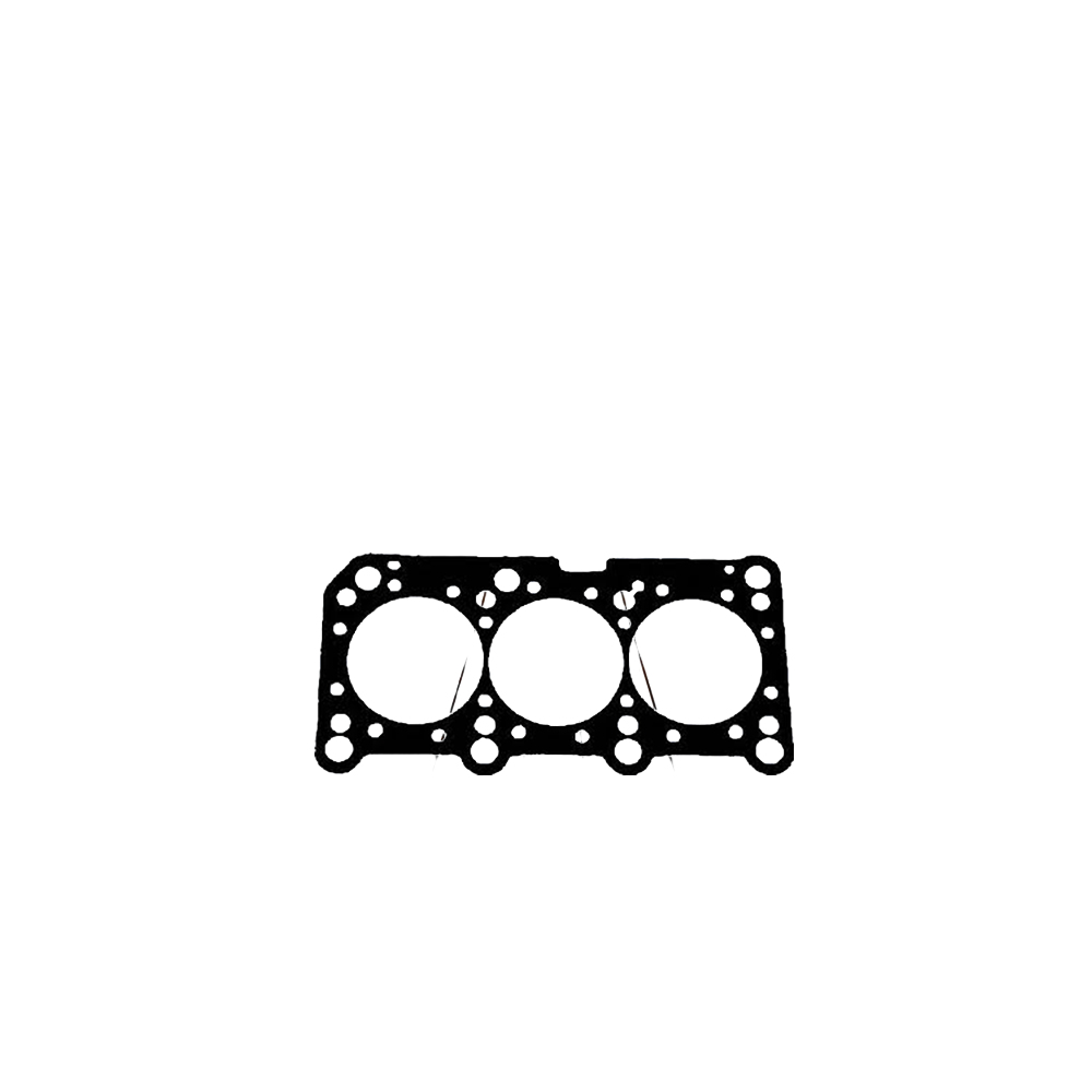 Silindir Kapak Contası Audi A100 - A6 2.6 - 2.8 AAH 078103383C