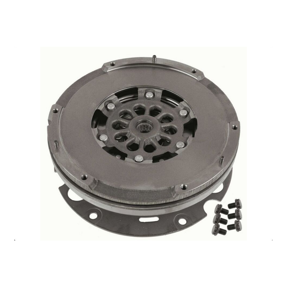Sachs Volan VW A4 2,0 TDI DEUB-DEUA-CZHA 2015-2015 0CS105266F