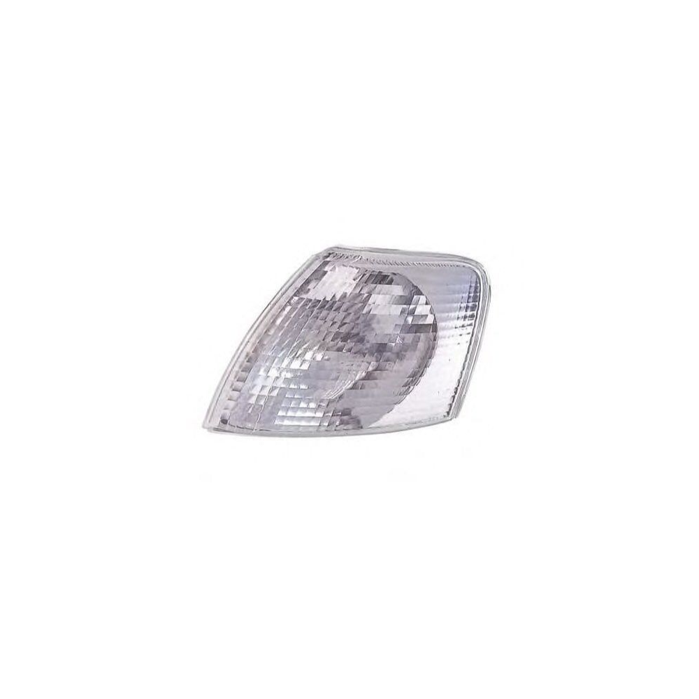 Depo Sinyal Lambası Sol Beyaz VW Passat 1997-2000 3B0953041C