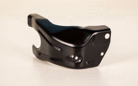 Sağ Ön Çamurluk Davlumbazı Chevrolet Spark M200 2006-2009 96599340