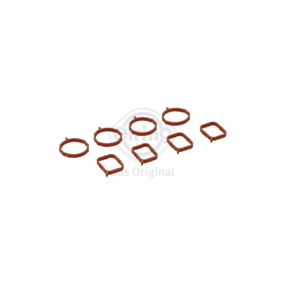Elring Emme Manifold Contası VW Golf 6 - Jetta - Polo - Passat 1.6 TDI CAYB-CAYC-CAYD 2010-2010 03L129717H