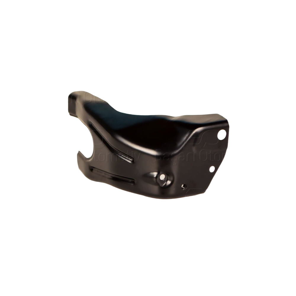 Sağ Ön Çamurluk Davlumbazı Chevrolet Spark M200 2006-2009 96599340
