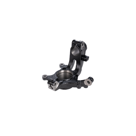 Aks Taşıyıcı Sağ Ön 80mm Renault Megane IV 2016- 400142483R