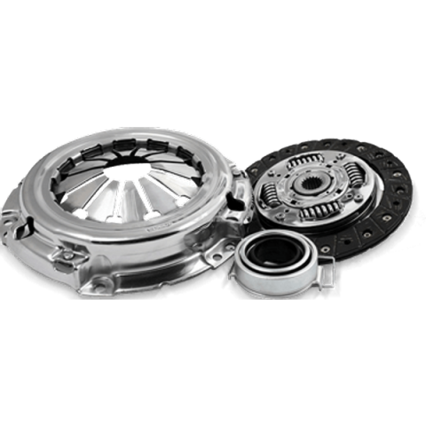 Luk Debriyaj Seti Audi A4 - A5 - A6 2.7 TDI - 3.0 TDI 2008-2016 0B4141117A