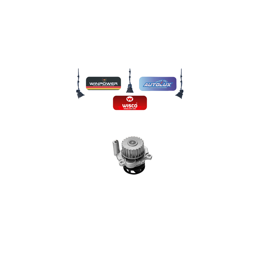 Devirdaim VW Golf 4 - Polo 4 - Passat - Jetta - Bora - Audi A3 - A4 - A6 - TT - Seat Leon - Skoda Octavia 1.8 2.0 1998- 068121011E