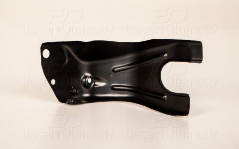 Sağ Ön Çamurluk Davlumbazı Chevrolet Spark M200 2006-2009 96599340