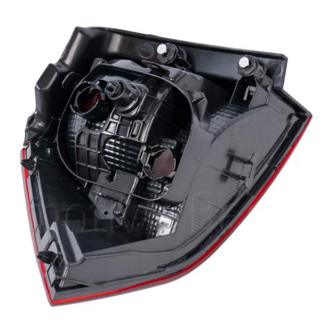 Stop Lambası Dış Sağ VW Golf 7 2013-2017 5G0945096