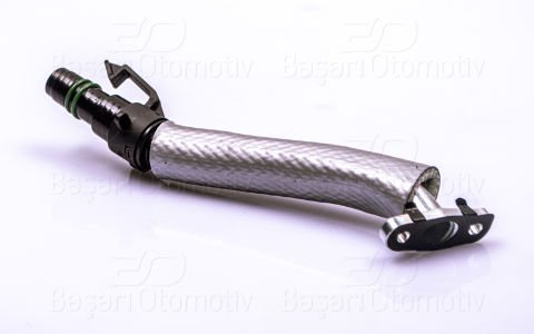Turbo Yaglama Borusu Chevrolet Cruze 1.4 12> 55587854