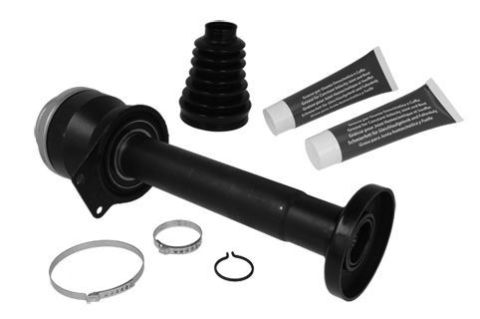 Aks Kafası Iç T5 04-10 Fag 7H0498104G