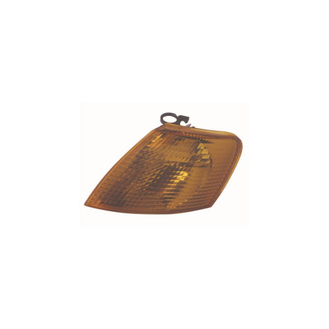 Depo Sinyal Lambası Sol Sarı VW Passat 1997-2000 3B0953041