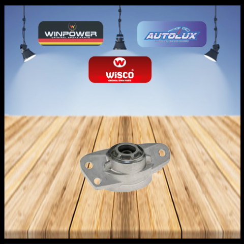 Amortısor Takozu Ust Arka Vw Golf5 Polo Ibıza 1.4 1K0513353H