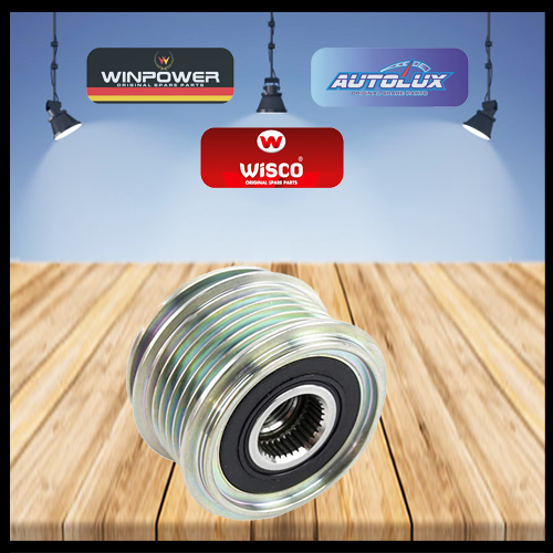 Alternator Gergı Kutugu Vw Passat 2 3V5 038903119L