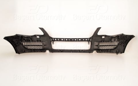 Tampon On Sensorlu Far Yıkamalı Astarlı Vw To 7L6807217ASGRU