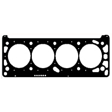 Sılındır Kapak Contası Metal Opel Vectra B Astra G X 5607447