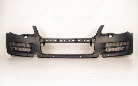 Tampon On Sensorlu Far Yıkamalı Astarlı Vw To 7L6807217ASGRU