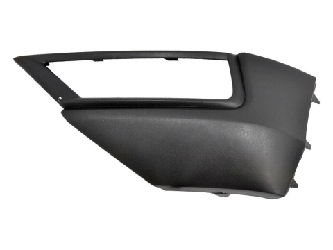 Tampon Izgarası Sol Sıslı Kavıslı Vw Tıguan 16 5NA853211A9B9