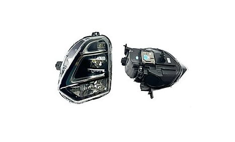 Far Sol Sıssız Chery Omoda 5 23> 605000605AA