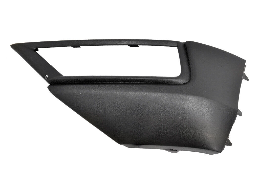 Tampon Izgarası Sol Sisli Kavisli Volkswagen Tiguan 2016- 5NA853211A9B9